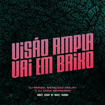 Visão Ampla / Vai Embaixo by Mc Gibi