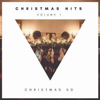 Christmas Hits Vol.1 by Christmas SD