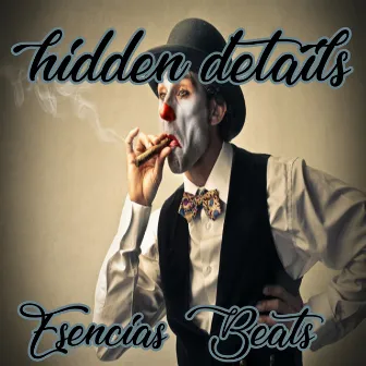 Hidden Details by Esencias Beats