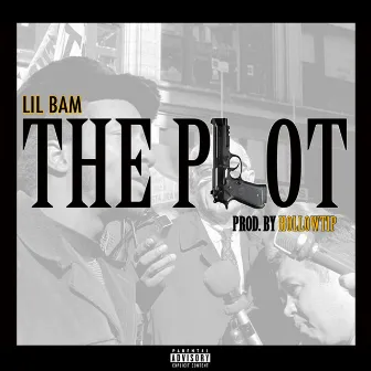 THE Plot by Lil Bam