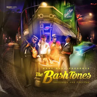 Tears On My Heart (feat. Frankie J) by The BashTones