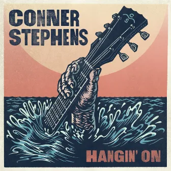 Hangin’ On by Conner Stephens