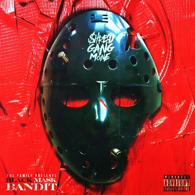 Bandit (feat. Shredgang Boogz)