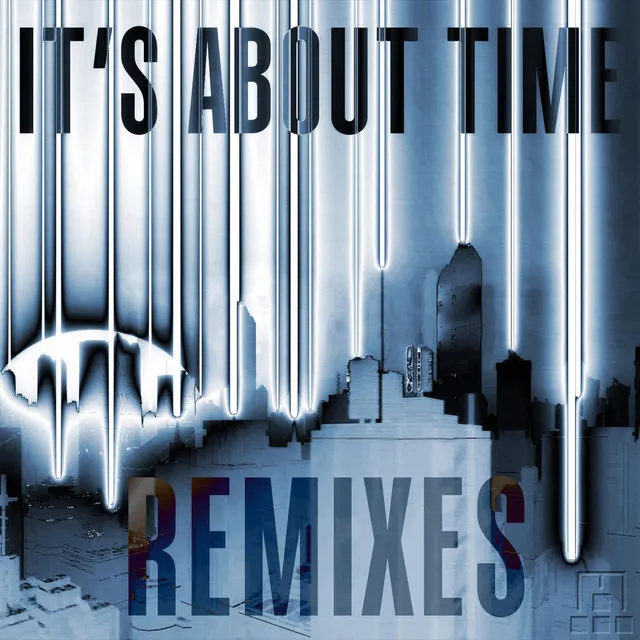 It's About Time - Wels Remix