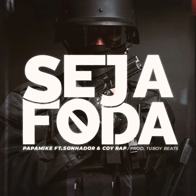 Seja Foda