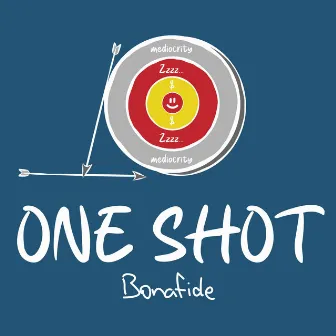 One Shot by Bonafide