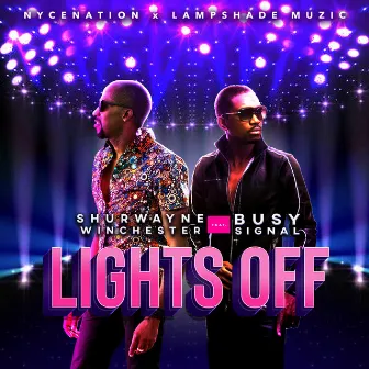 Lights Off by Lampshade Muzic