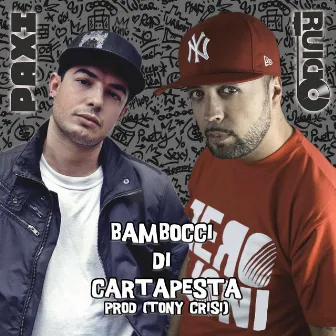 Bambocci di Cartapesta by Ruido ZC