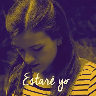 Estaré Yo by Unknown Artist