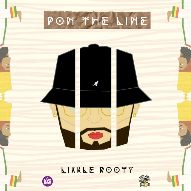 Pon the Line