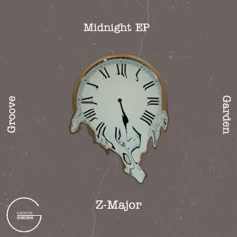 Midnight EP by Z-Major