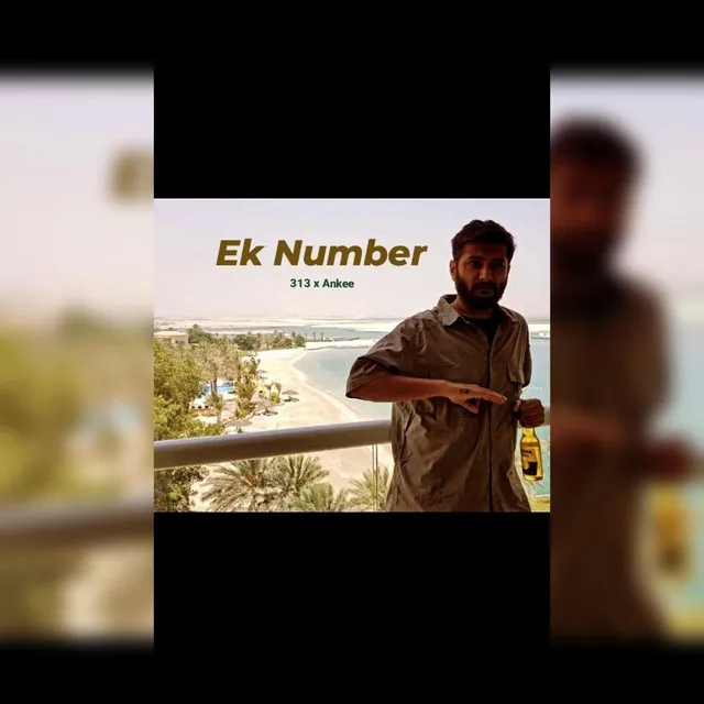 Ek Number