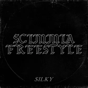 Scimmia Freestyle by SilkyPaul