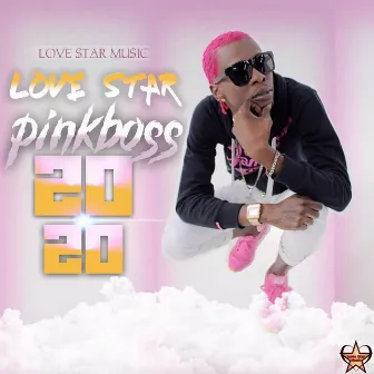 2020 by Pink Boss