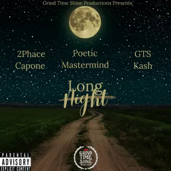 Long night by Poetic Mastermind