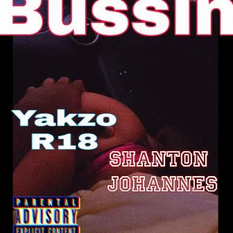 Bussin by Unknown Artist