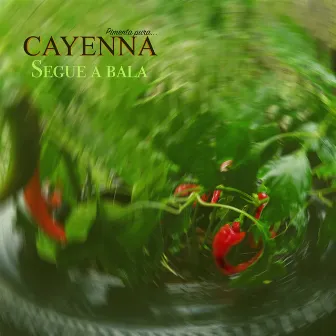 Cayenna 01 - Segue a Bala (Titas Casanova Remix) by Raul Muta