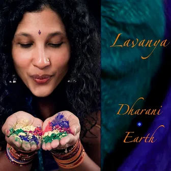 Dharani (Earth) by Lavanya Narasiah