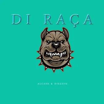 Di Raça by ALCASH