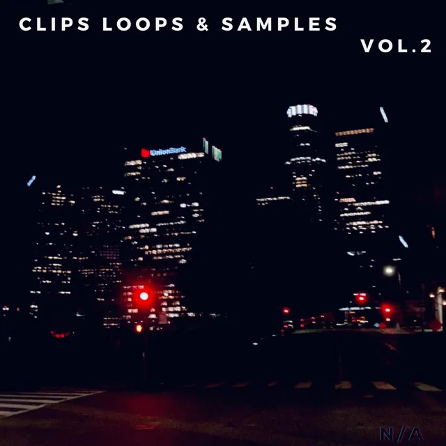 Clips, Loops, & Samples, Vol. 2