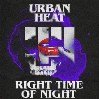 Right Time of Night by Urban Heat