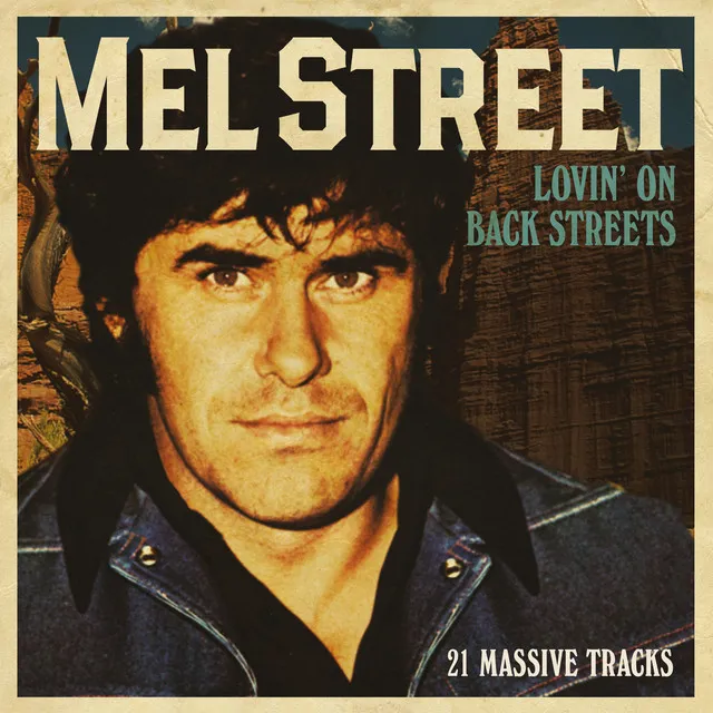 Lovin' On Back Streets