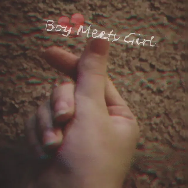 Boy Meets Girl