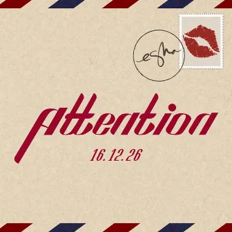 Attention by eSNa