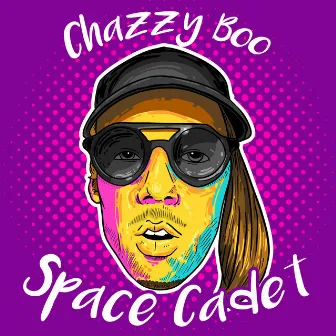 Space Cadet by Chazzy Boo