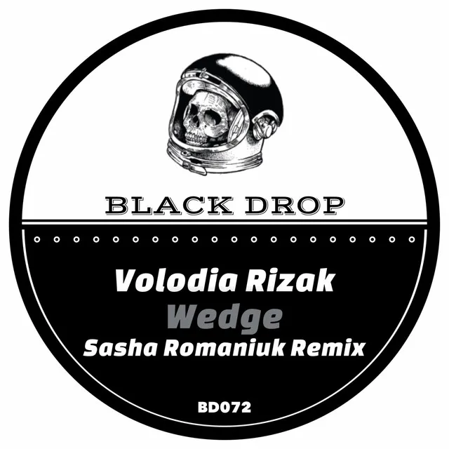 Wedge - Sasha Romaniuk Remix