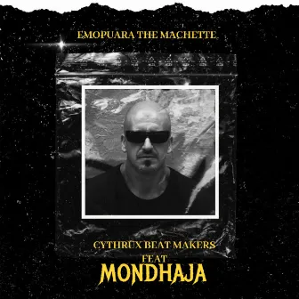 Emopuara The Machette (Stream edit) by Cythrux Beat Makers