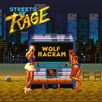 Streets of Rage by Streets of Rage