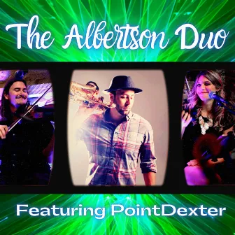 Electric Feel by The Albertson Duo