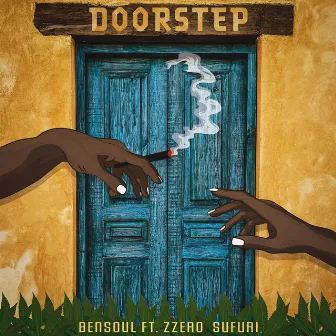 Doorstep by Zzero Sufuri