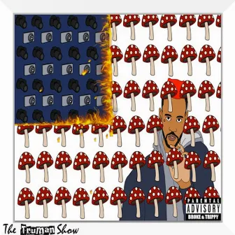 The Truman Show by Tray Pizzy