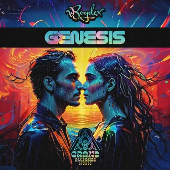 Genesis by Boydex