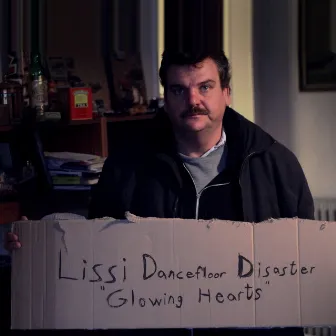 Glowing Hearts by Lissi Dancefloor Disaster