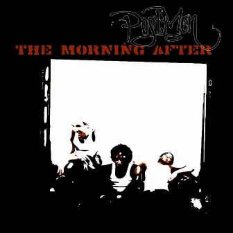 The Morning After by Postmen