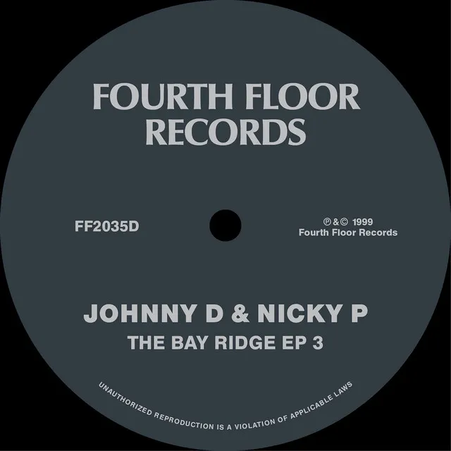 Reach 4 The Sky - JohNick Mix