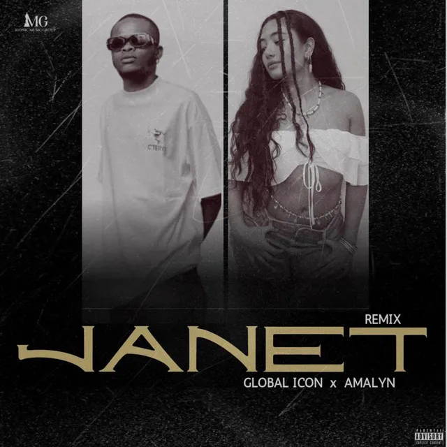 Janet Remix