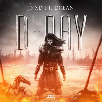 D-Day by Drean