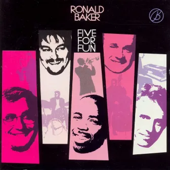 Five for Fun by Ronald Baker