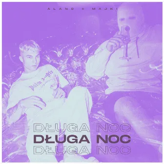 Długa Noc by Alano