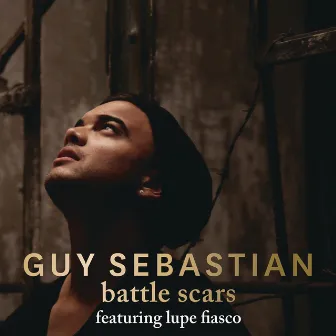 Battle Scars by Guy Sebastian