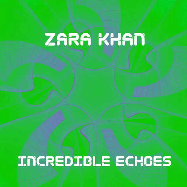 Incredible Echoes - Original mix