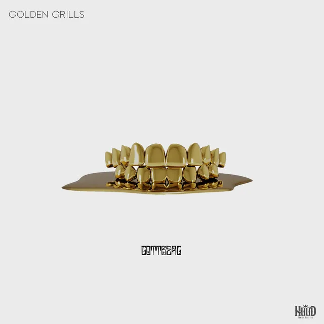 Golden Grills