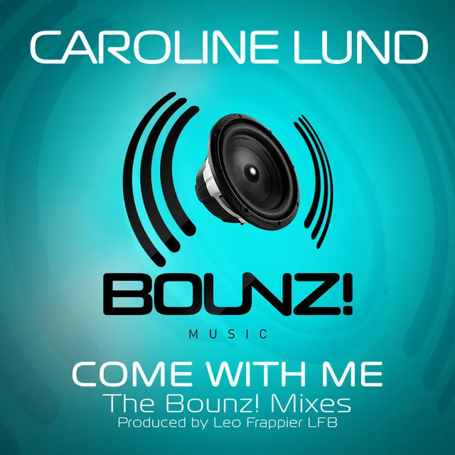 Come with Me - Matt Consola & Lfb Bounz! Mix