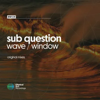 Wave / Window by Sub Question