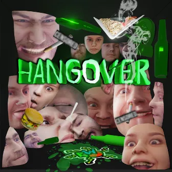 Hangover by Raid Wait