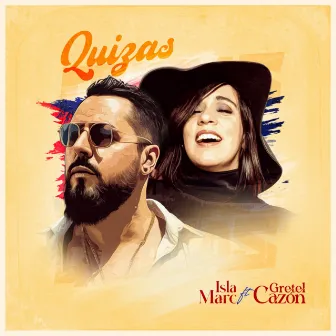 Quizas (Cover) by Marc Isla